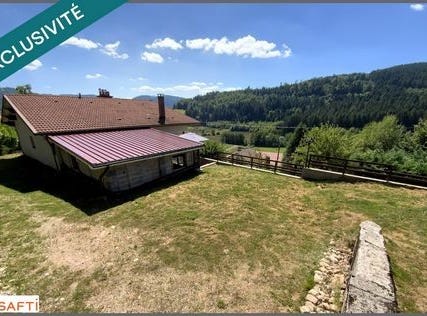 Le Tholy, Lorraine 88530
