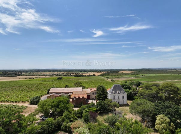 Agde, Languedoc-Roussillon 34300