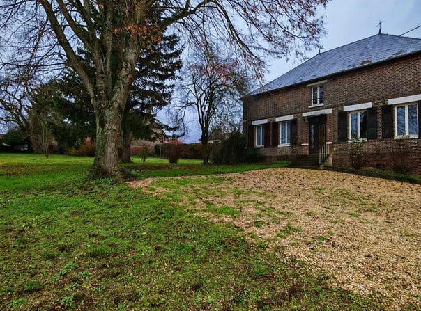 Vauchassis, Aube 10190