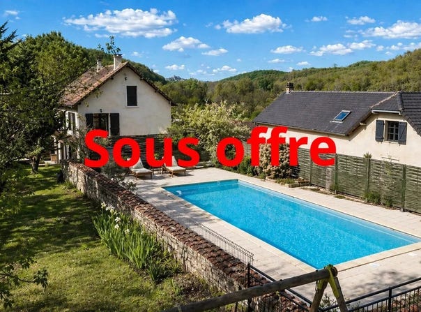 Gourdon, Midi-Pyrénées 46300