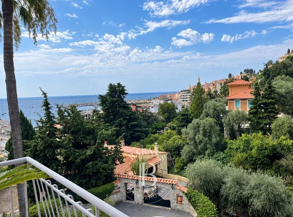 Menton, Provence-Alpes-Côte d'Azur 06500