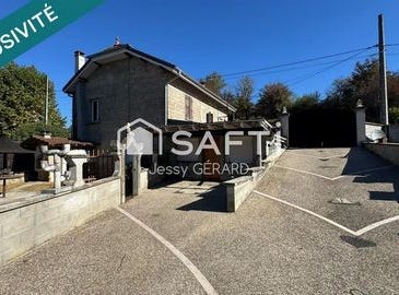 Groslee-Saint-Benoit, Rhône-Alpes 01300
