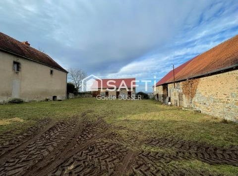 Murat, Auvergne 03390