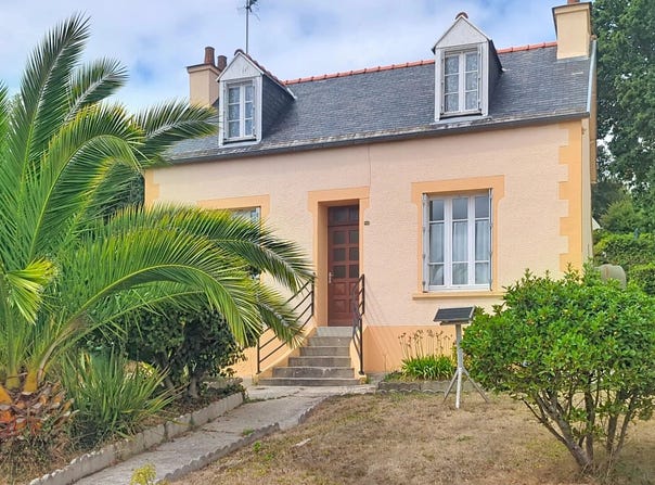 Landerneau, Finistère 29800
