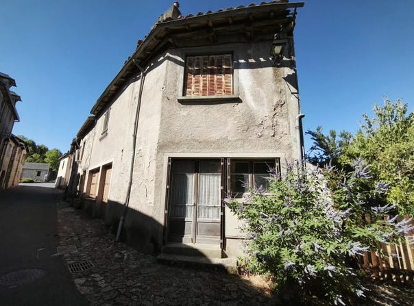 Peyrusse-le-Roc, Aveyron 12220