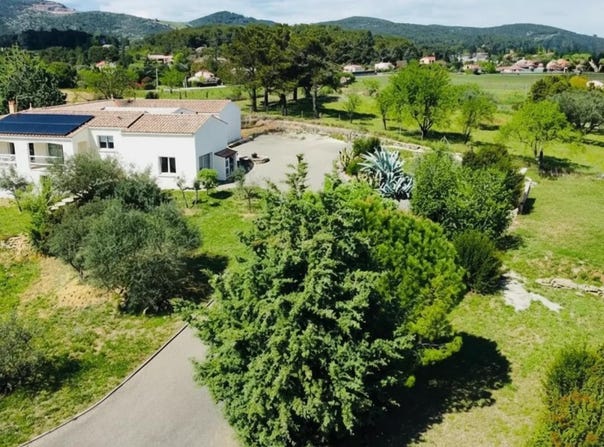 Bagard, Occitanie 30140