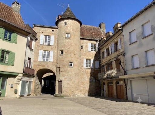 Lacapelle-Marival, Midi-Pyrénées 46120