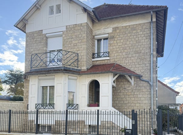 Compiègne, Hauts-de-France 60200