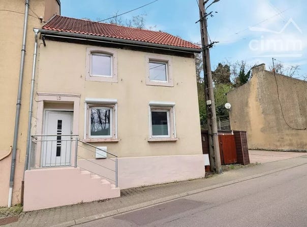 Petite-Rosselle, Moselle 57540