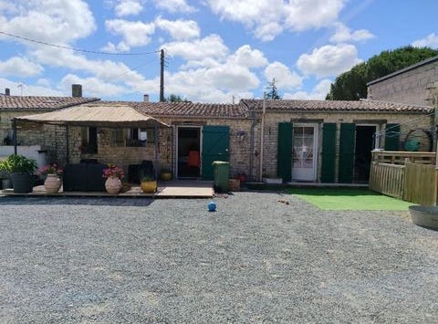 Dolus-d'Oleron, Poitou-Charentes 17550
