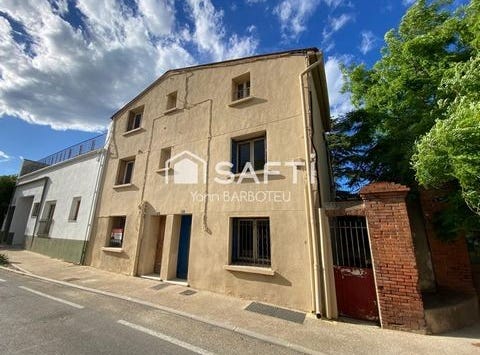 Latour-Bas-Elne, Languedoc-Roussillon 66200