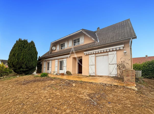 RONCHEROLLES SUR LE VIVIER, Normandy 76160