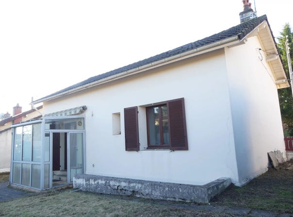 Le Creusot, Saône-et-Loire 71200