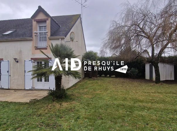 Theix, Morbihan 56450