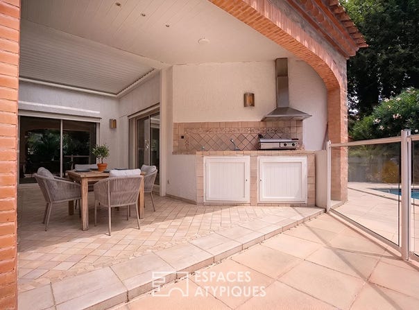 Saint-Cyprien, Languedoc-Roussillon 66750
