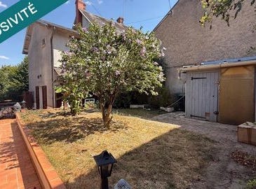 Pithiviers, Centre 45300