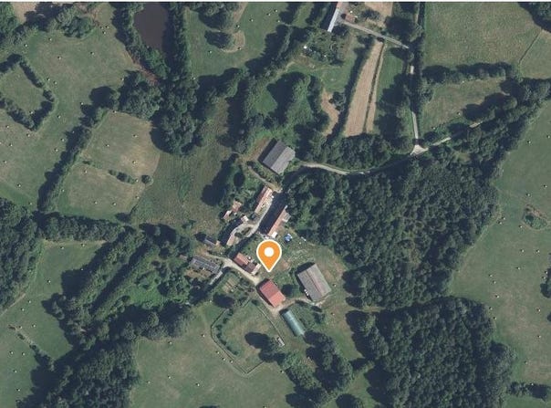 Azerables, Limousin 23160