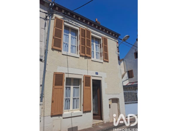 Briare, Centre-Val de Loire 45250