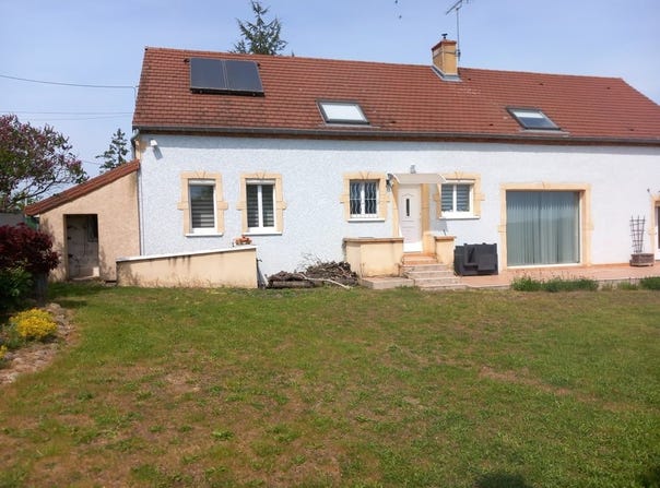 Digoin, Burgundy 71160