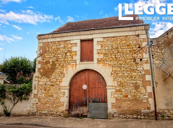 Richelieu, Centre-Val de Loire 37120