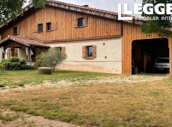 Le Fousseret, Occitanie 31430