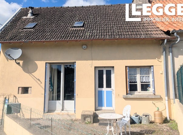 Mialet, Nouvelle-Aquitaine 24450