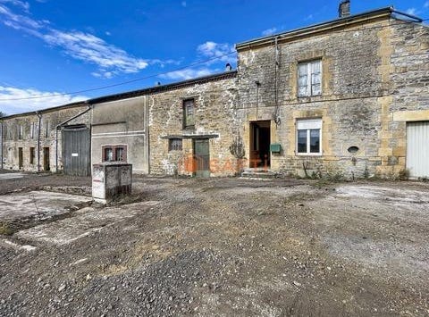 Murtin-Et-Bogny, Champagne-Ardenne 08150