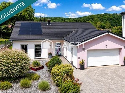 Hargarten-Aux-Mines, Lorraine 57550