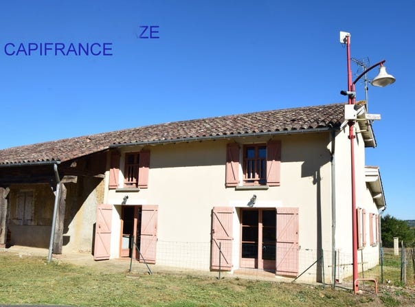 Saint-Nicolas-de-la-Grave, Midi-Pyrénées 82210