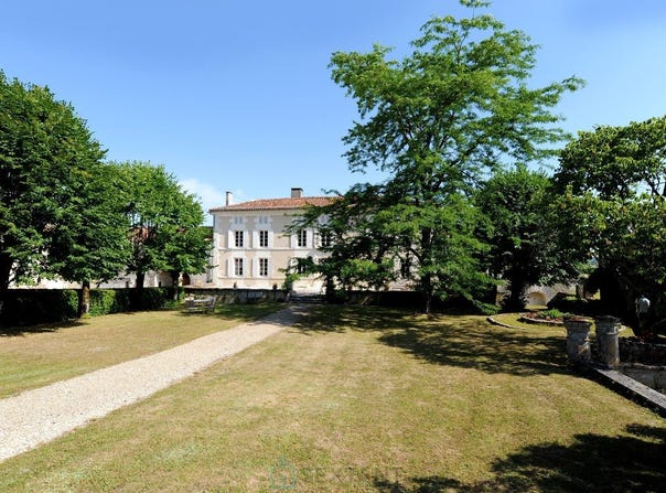 Cognac, Poitou-Charentes 16100