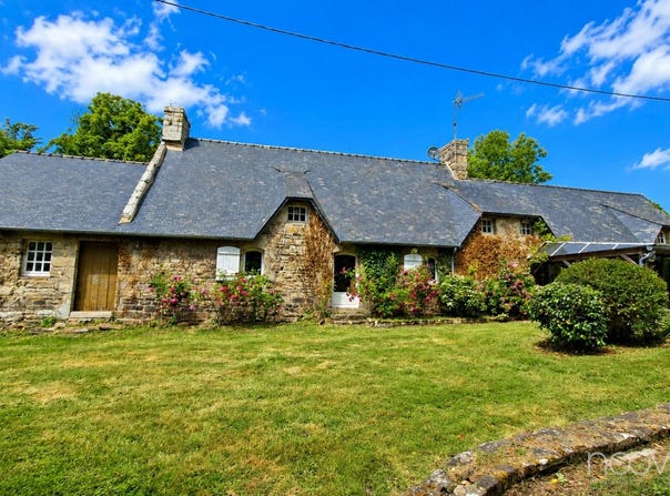 Guidel, Brittany 56520