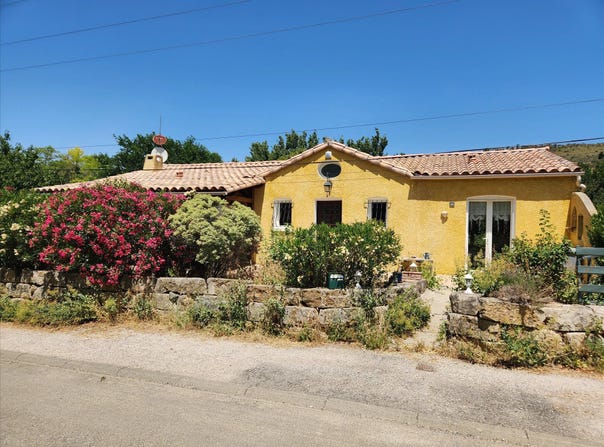 Limoux, Languedoc-Roussillon 11300
