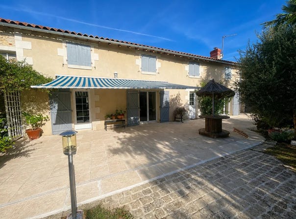 Angliers, Vienne 86330