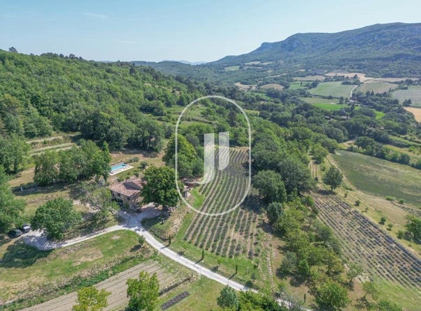 La Bégude-de-Mazenc, Rhône-Alpes 26160