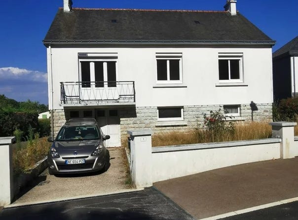 Priziac, Morbihan 56320