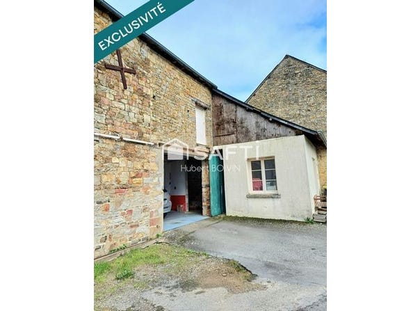 Gahard, Bretagne 35490