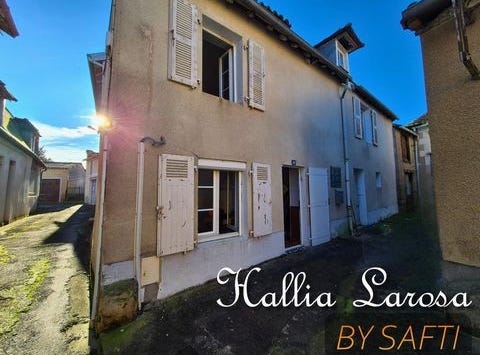 Montmorillon, Poitou-Charentes 86500