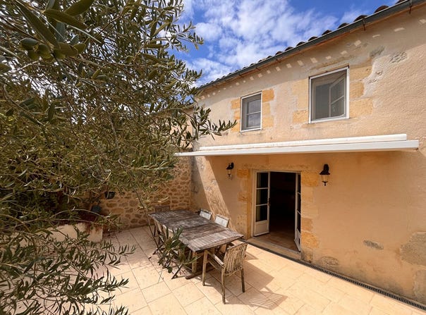 Pellegrue, Aquitaine 33790