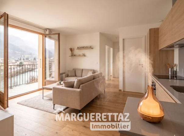 Bonneville, Haute-Savoie 80670
