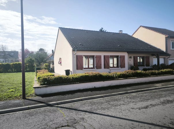Yutz, Moselle 57970