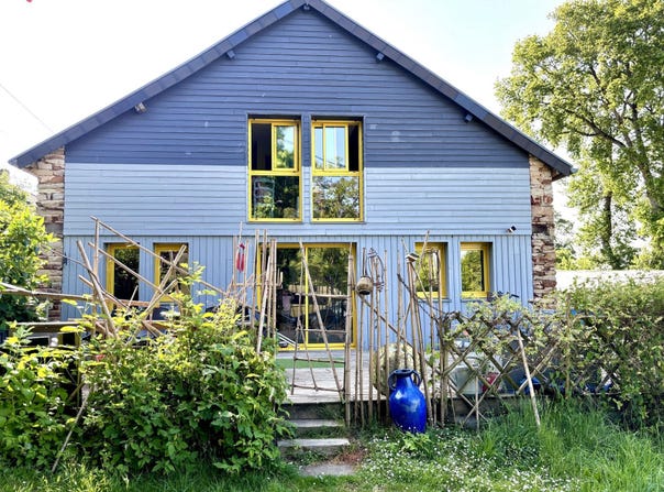 Avessac, Pays de la Loire 44460