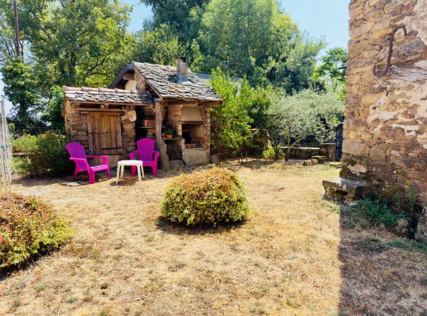 LEDERGUES, Occitanie 12170