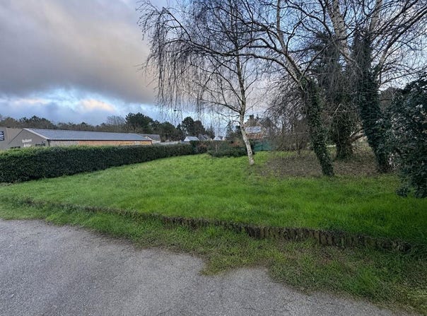 Brech, Brittany 56400