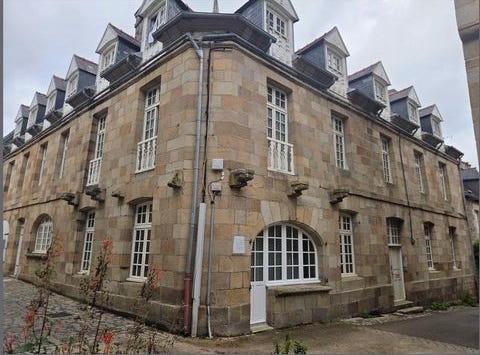 Treguier, Bretagne 22220