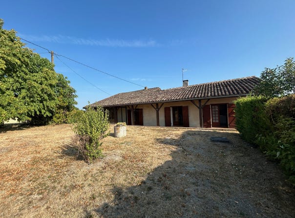 Monflanquin, Aquitaine 47150