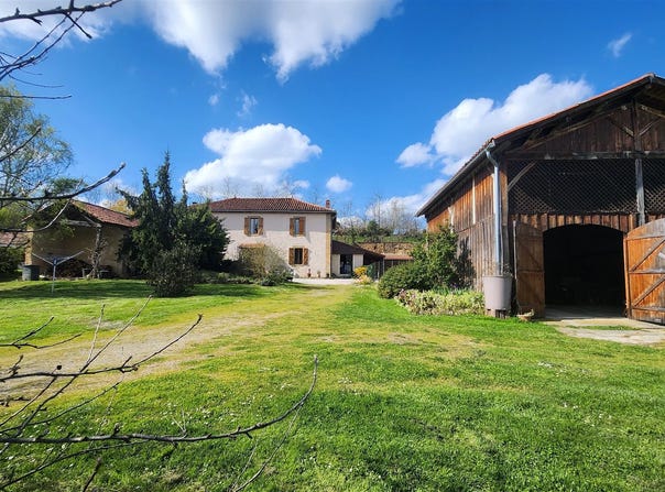 Cardeilhac, Midi-Pyrénées 31350