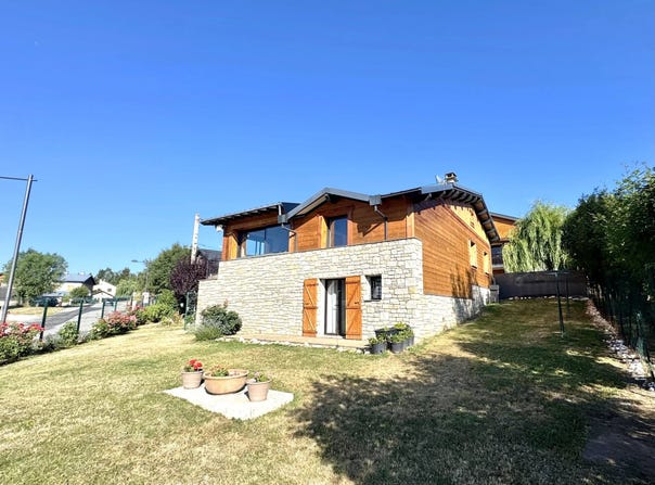 La Cabanasse, Pyrénées-Orientales 66210
