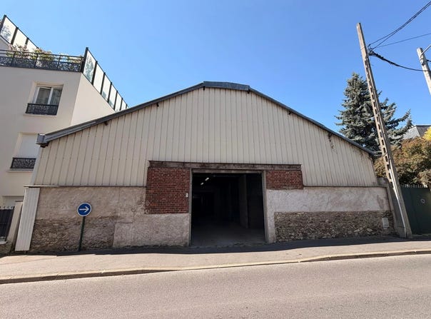 Sannois, Val-d'Oise 95110