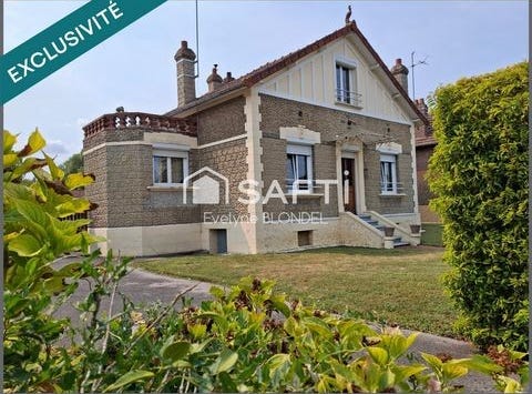 Hermes, Picardie 60370