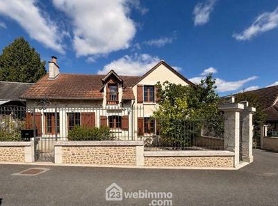 Coussay-Les-Bois, Poitou-Charentes 86270
